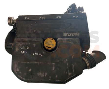 Motor B204i Saab 9-3 Sedan II (E) 2.0 t (150 cv)