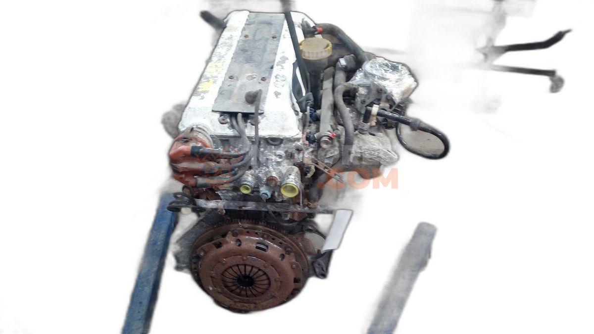 Motor B204I Saab 900 II 2.0i (131 cv)