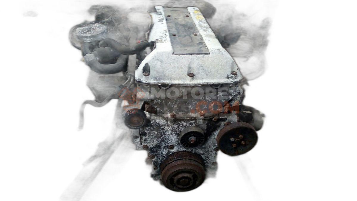 Motor B204I Saab 900 II 2.0i (131 cv)