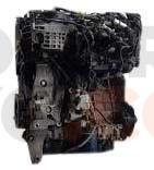 Motor B204i Saab 900 II Cabriolet 2.0i (131 cv)