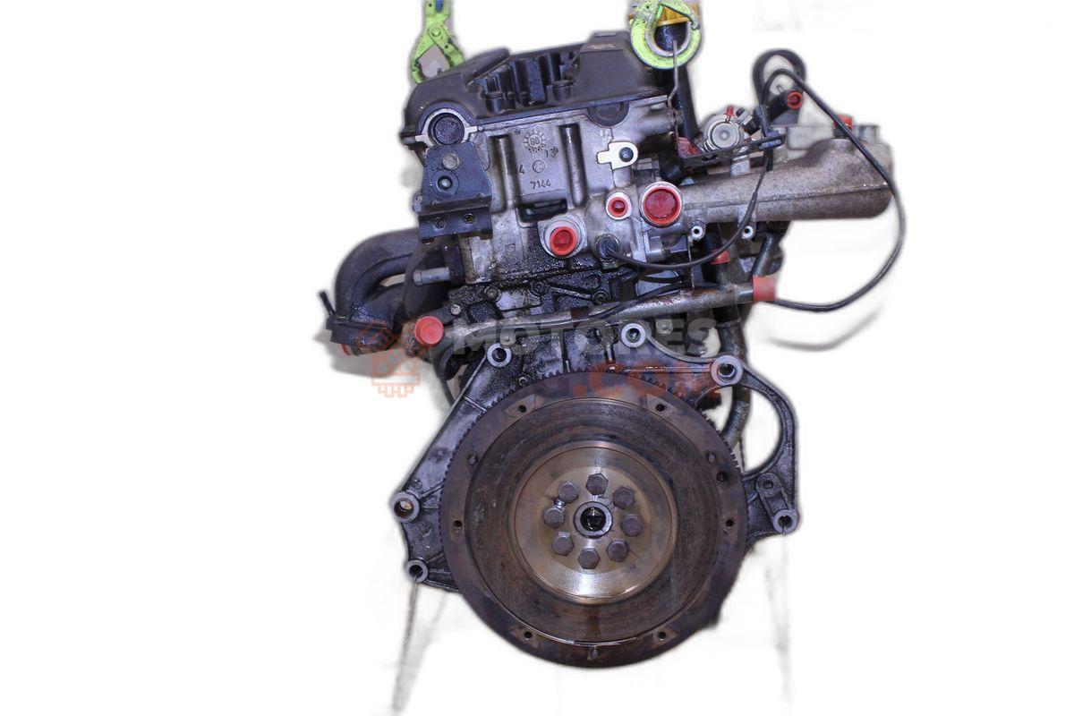 Motor B204L Saab 9-3 I 2.0 T (205 cv)