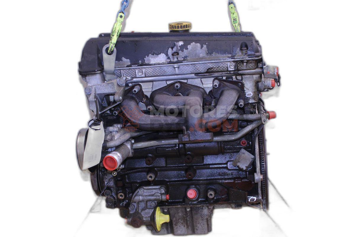 Motor B204L Saab 9-3 I 2.0 T (205 cv)