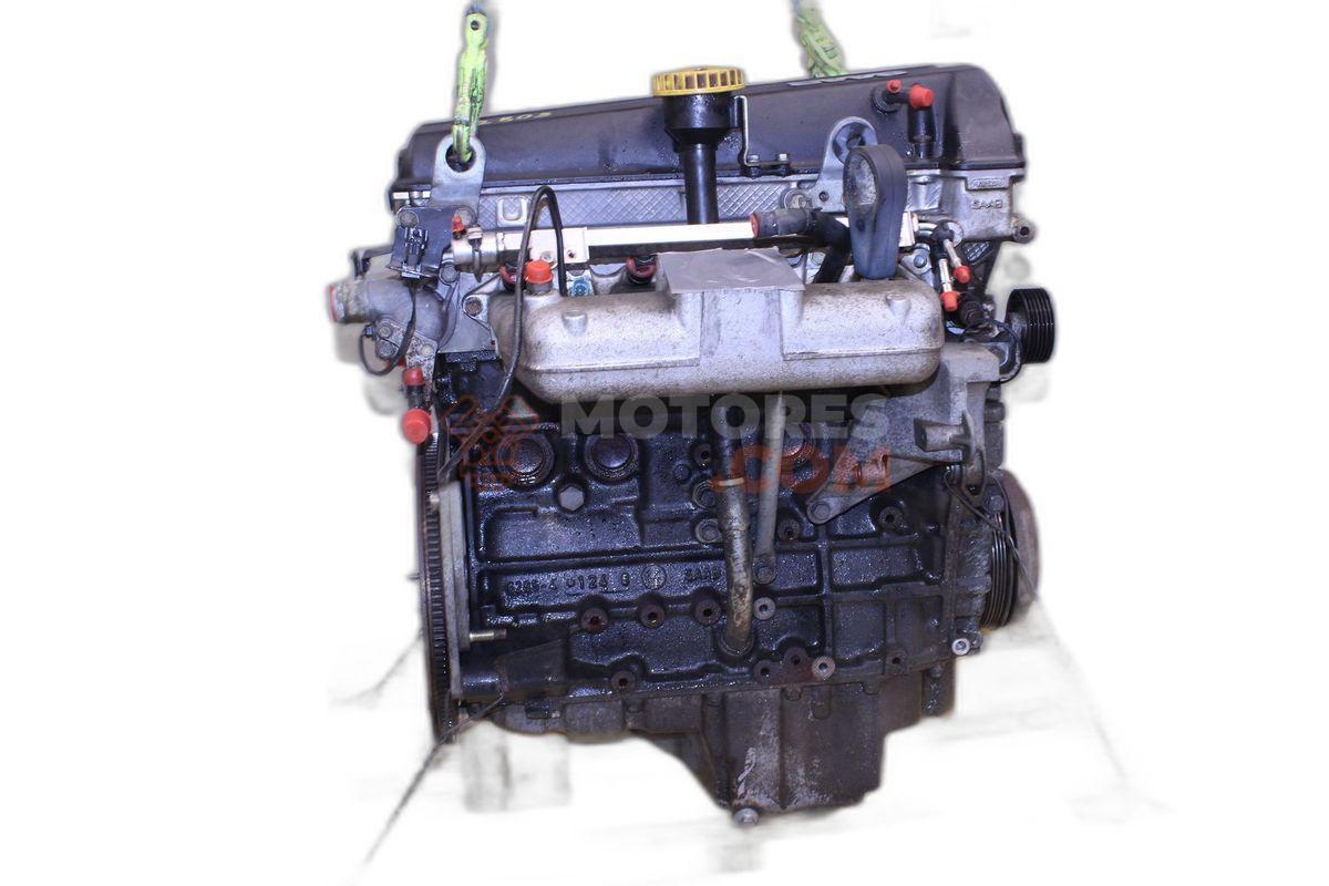 Motor B204L Saab 9-3 Sedan II (E) 2.0 t (175 cv)
