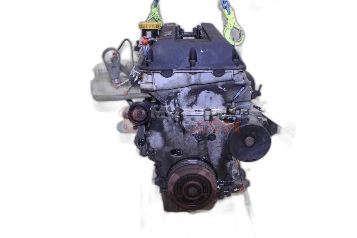 Motor B204L Saab 9-3 Sedan II (E) 2.0 t (175 cv)
