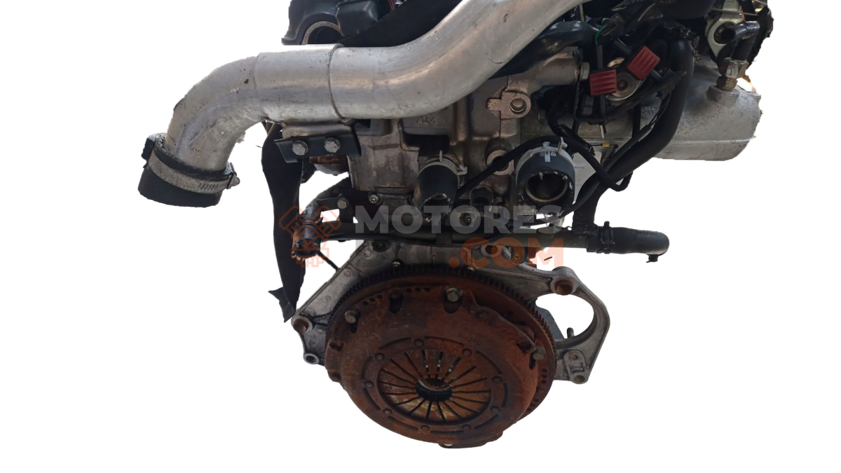 Motor B204R Saab 9-3 I 2.0i SE (130 cv)