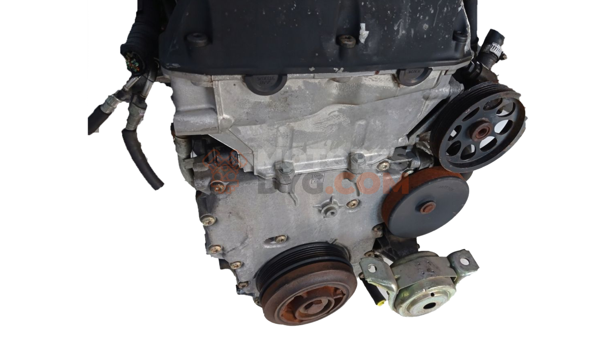 Motor B204R Saab 9-3 I 2.0i SE (130 cv) Automatico