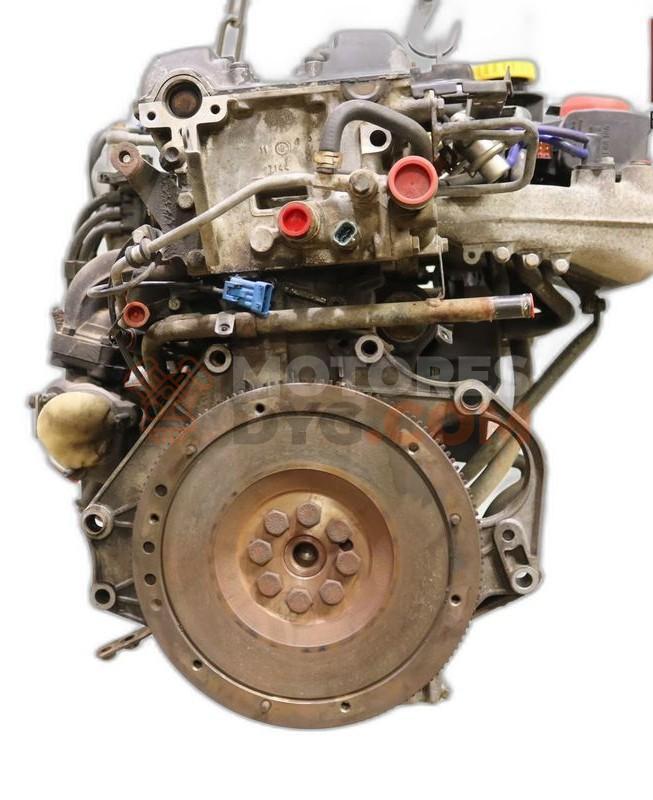 Motor B205E Saab 9-3 Cabriolet I 2.0 T (185 cv)