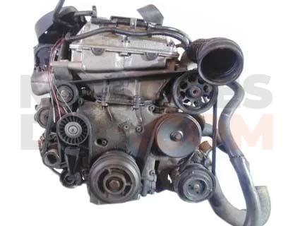 Motor B205E Saab 9-3 Cabriolet II (E) 2.0 t (150 cv)