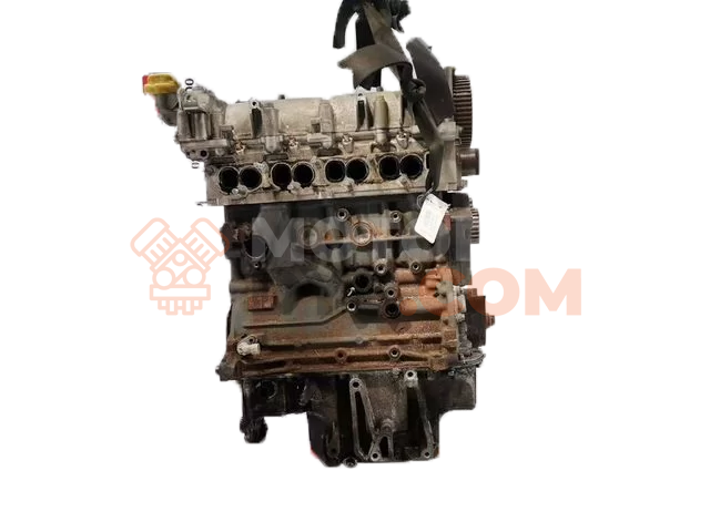 Motor B205E Saab 9-3 Cabriolet II (E) 2.0 t (175 cv)