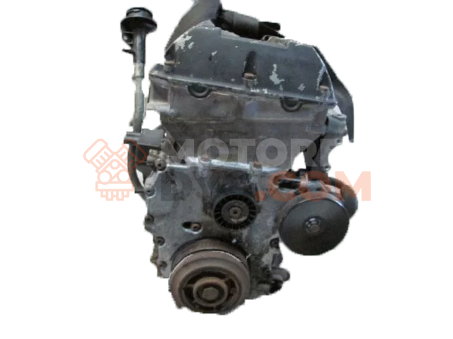 Motor B205E Saab 9-3 Cabriolet II (E) 2.0 t (175 cv) Automatico