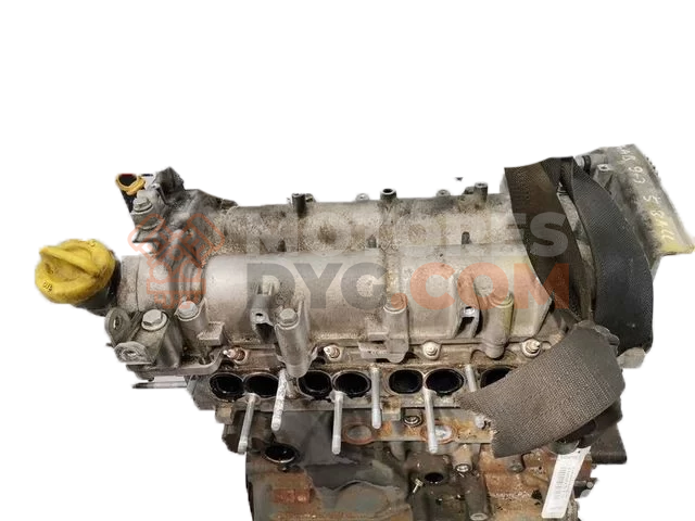 Motor B205E Saab 9-3 Cabriolet II (E) 2.0 T (210 cv)