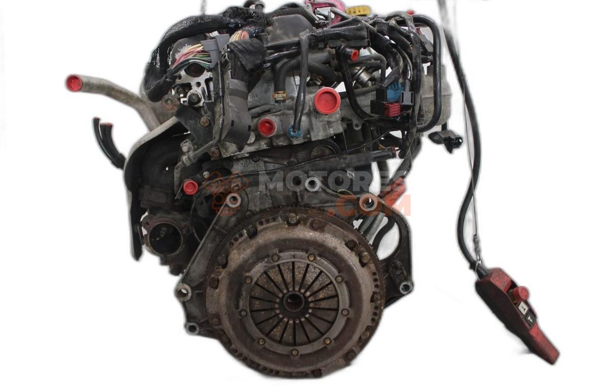 Motor B205E Saab 9-3 I 2.0 i T (185 cv)