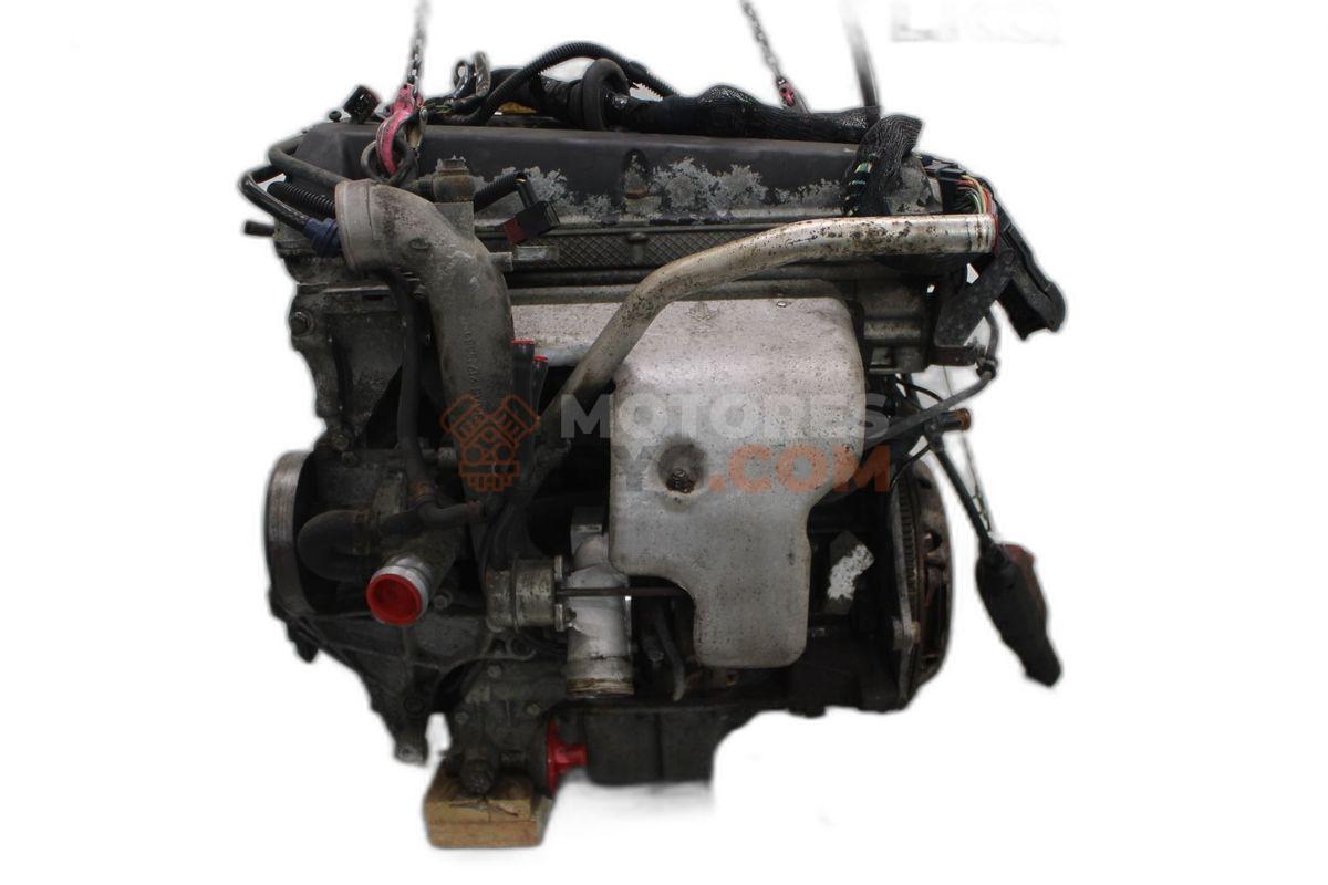 Motor B205E Saab 9-3 I 2.0 i T (185 cv)