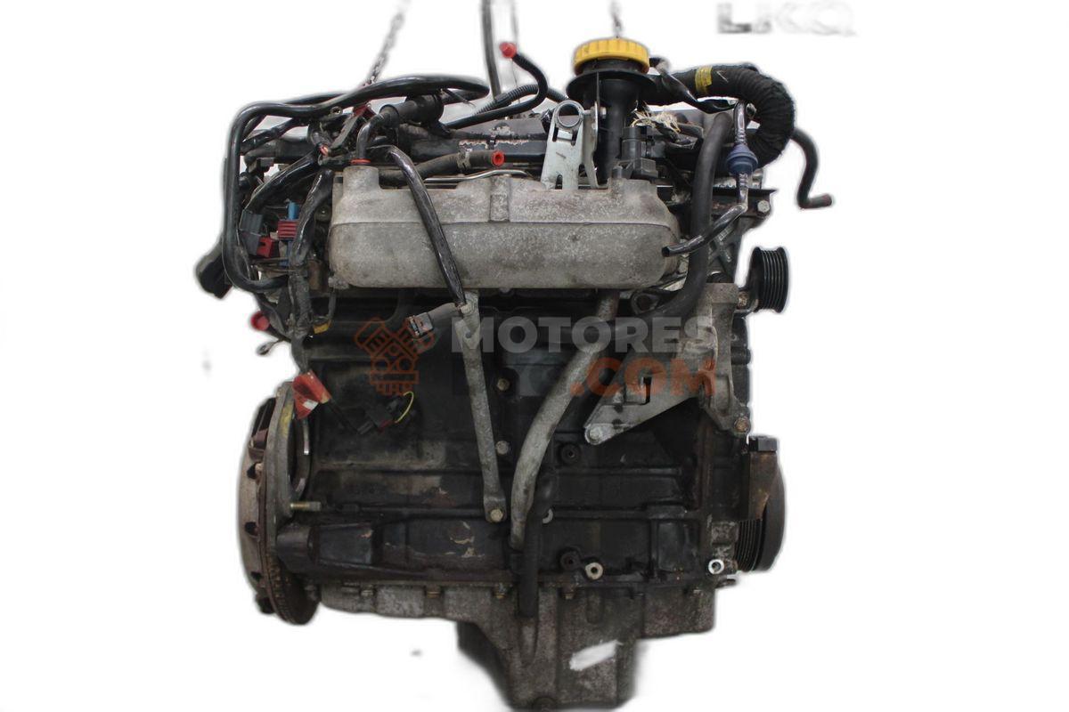 Motor B205E Saab 9-3 I 2.0 i T (185 cv)
