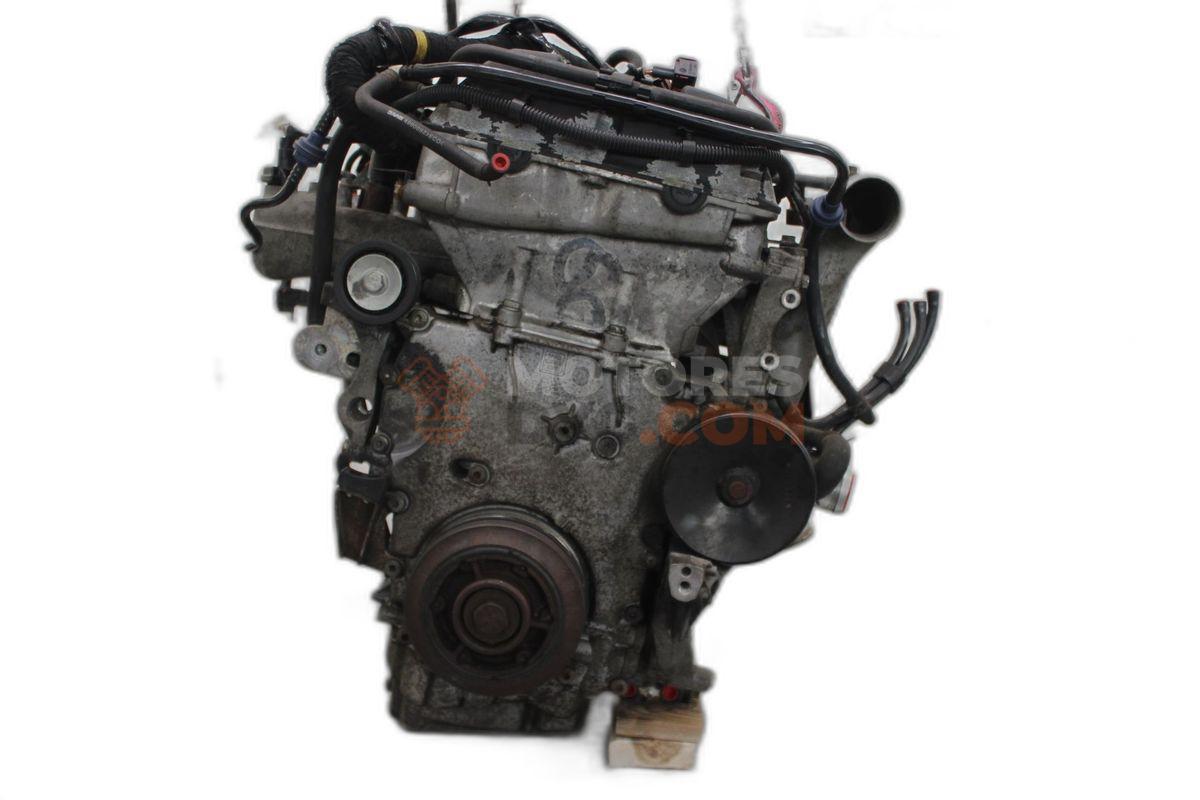 Motor B205E Saab 9-3 I 2.0 i T (185 cv)