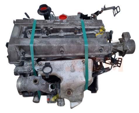 Motor B205E Saab 9-3 Sedan II (E) 2.0 t (175 cv)