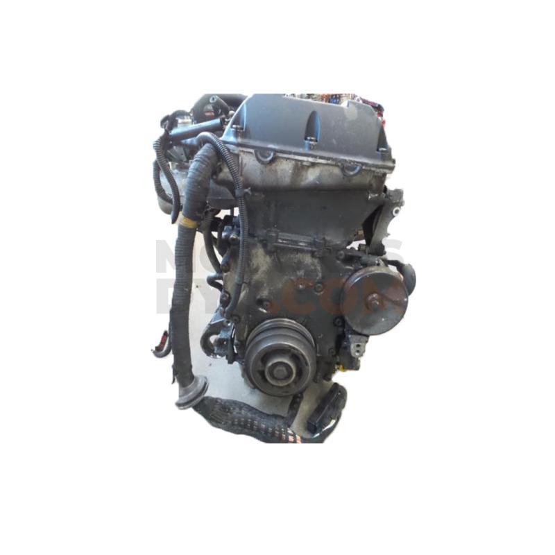 Motor B205E Saab 9-3 Sport Combi II (E) 2.0 i 16V t (150 cv)