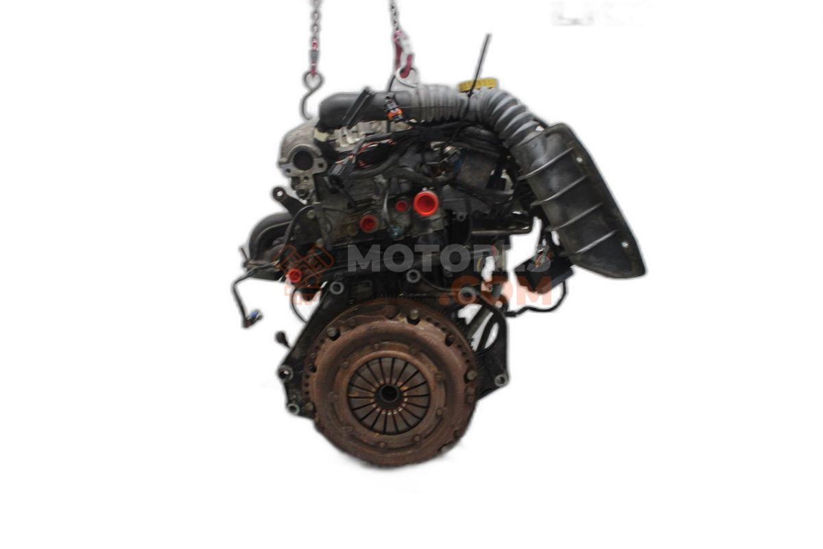 Motor B205E Saab 9-5 2.0 T (150 cv)
