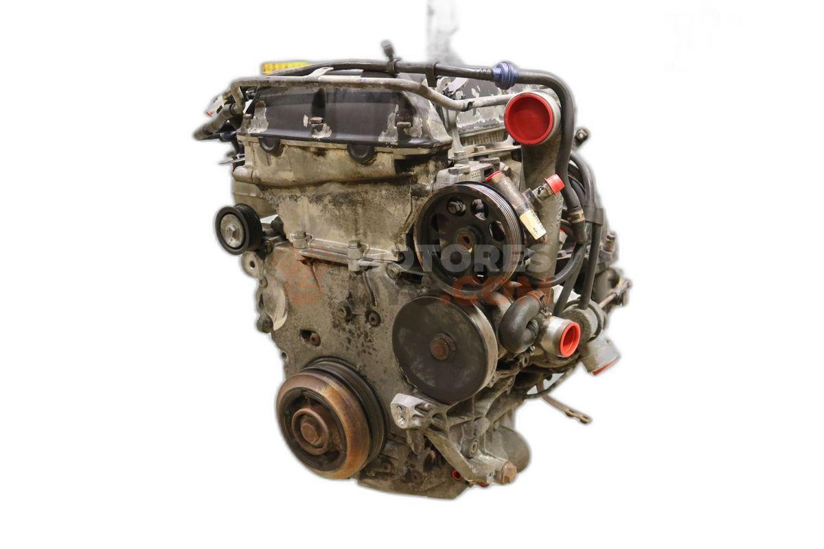 Motor B205E Saab 9-5 2.0 T (150 cv)
