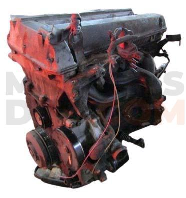 Motor B205E Saab 9-5 2.0 T (150 cv)