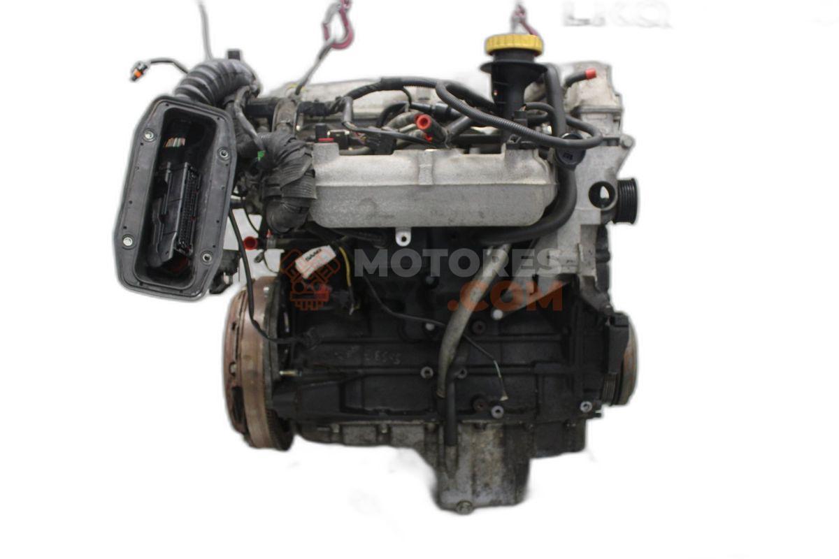 Motor B205E Saab 9-5 2.0 T (150 cv)