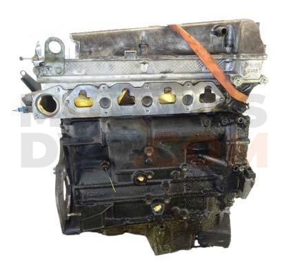 Motor B205E Saab 9-5 2.0 T (150 cv)
