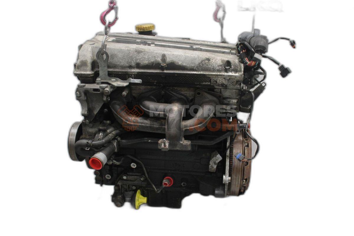 Motor B205E Saab 9-5 2.0 T (150 cv)
