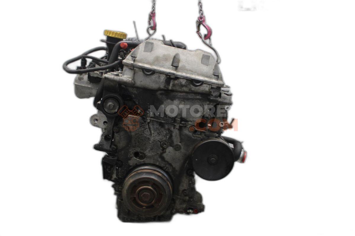 Motor B205E Saab 9-5 2.0 T (150 cv)