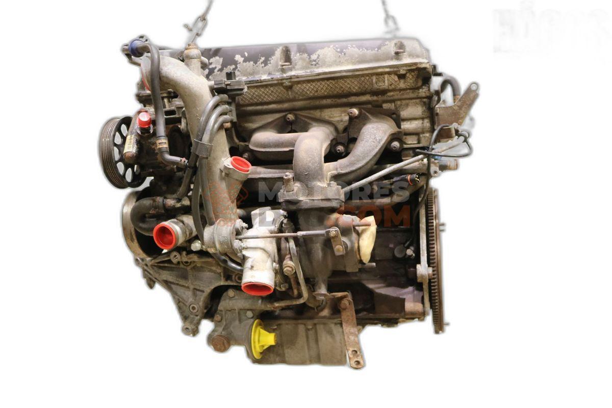 Motor B205E Saab 9-5 2.0 T (150 cv)