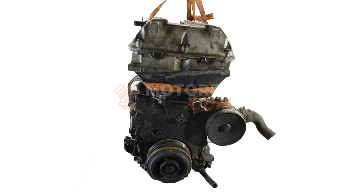 Motor B205E Saab 9-5 2.0 T (150 cv) Automatico