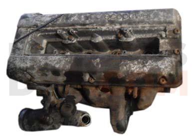 Motor B205E Saab 9-5 2.0 T (150 cv) Automatico