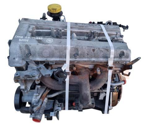 Motor B205E Saab 9-5 2.0 T 16V (185 cv)