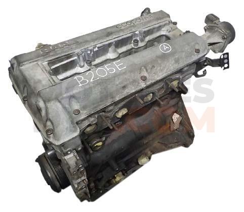 Motor B205E Saab 9-5 2.0 T 16V (185 cv)