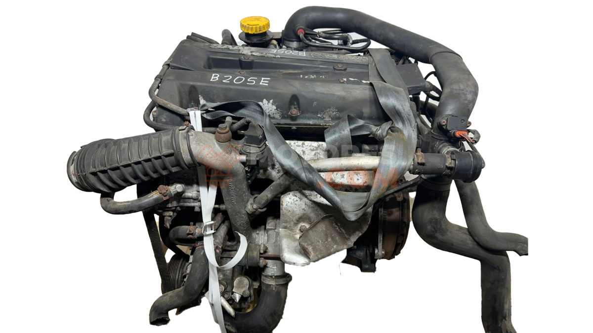 Motor B205E Saab 9-5 2.0i T SE (150 cv)