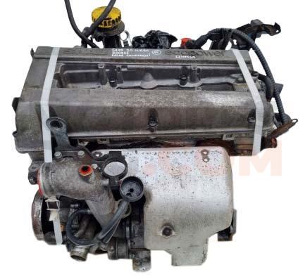Motor B205E Saab 9-5 2.0i T SE (150 cv)