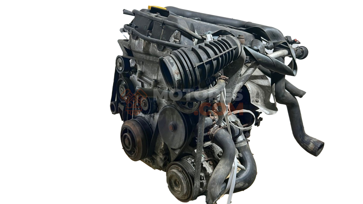 Motor B205E Saab 9-5 2.0i T SE (150 cv) Automatico
