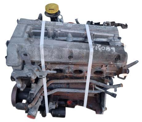 Motor B205E Saab 9-5 2.0i T SE (150 cv) Automatico