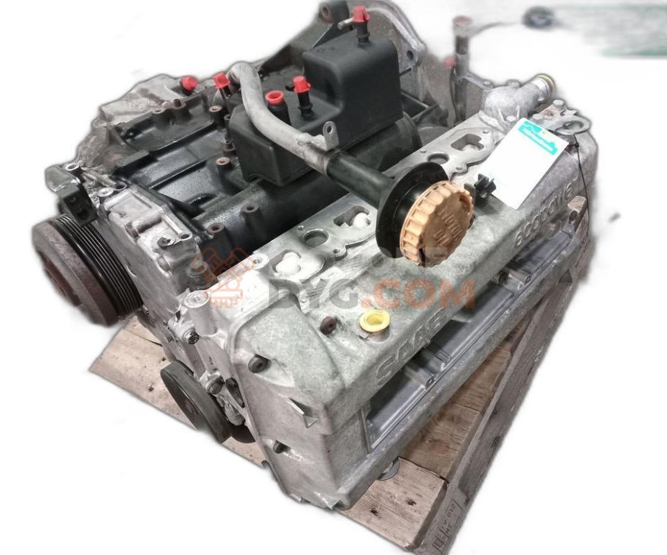 Motor B205E Saab 9-5 Wagon 2.0 T (150 cv)