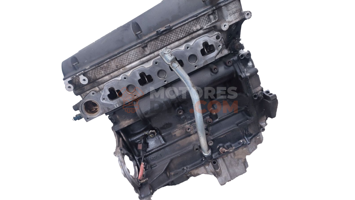 Motor B205E Saab 9-5 Wagon 2.0 T (150 cv)