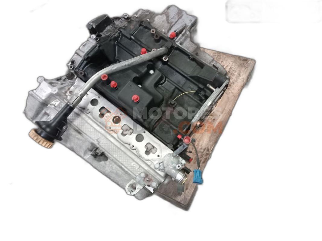 Motor B205E Saab 9-5 Wagon 2.0 T (150 cv)