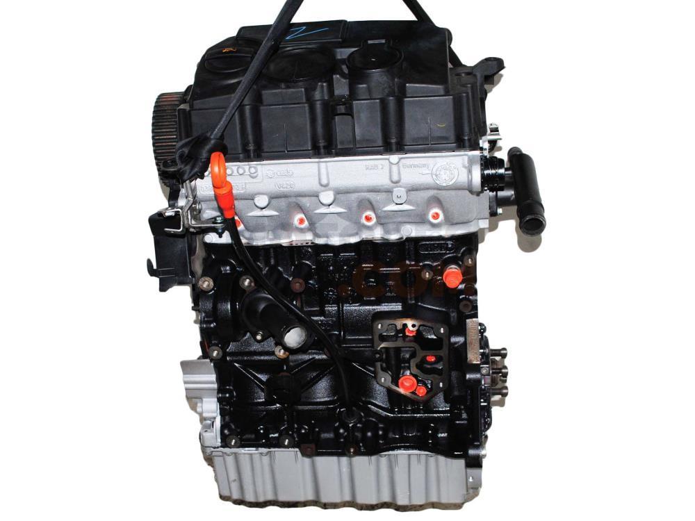 Motor B205E Saab 9-5 Wagon 2.0 T (150 cv) Automatico