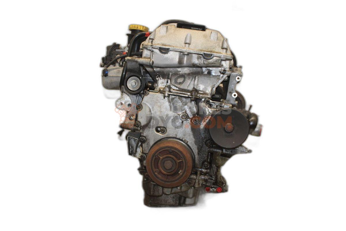 Motor B205E/B Saab 9-5 Wagon 2.0 T (150 cv)