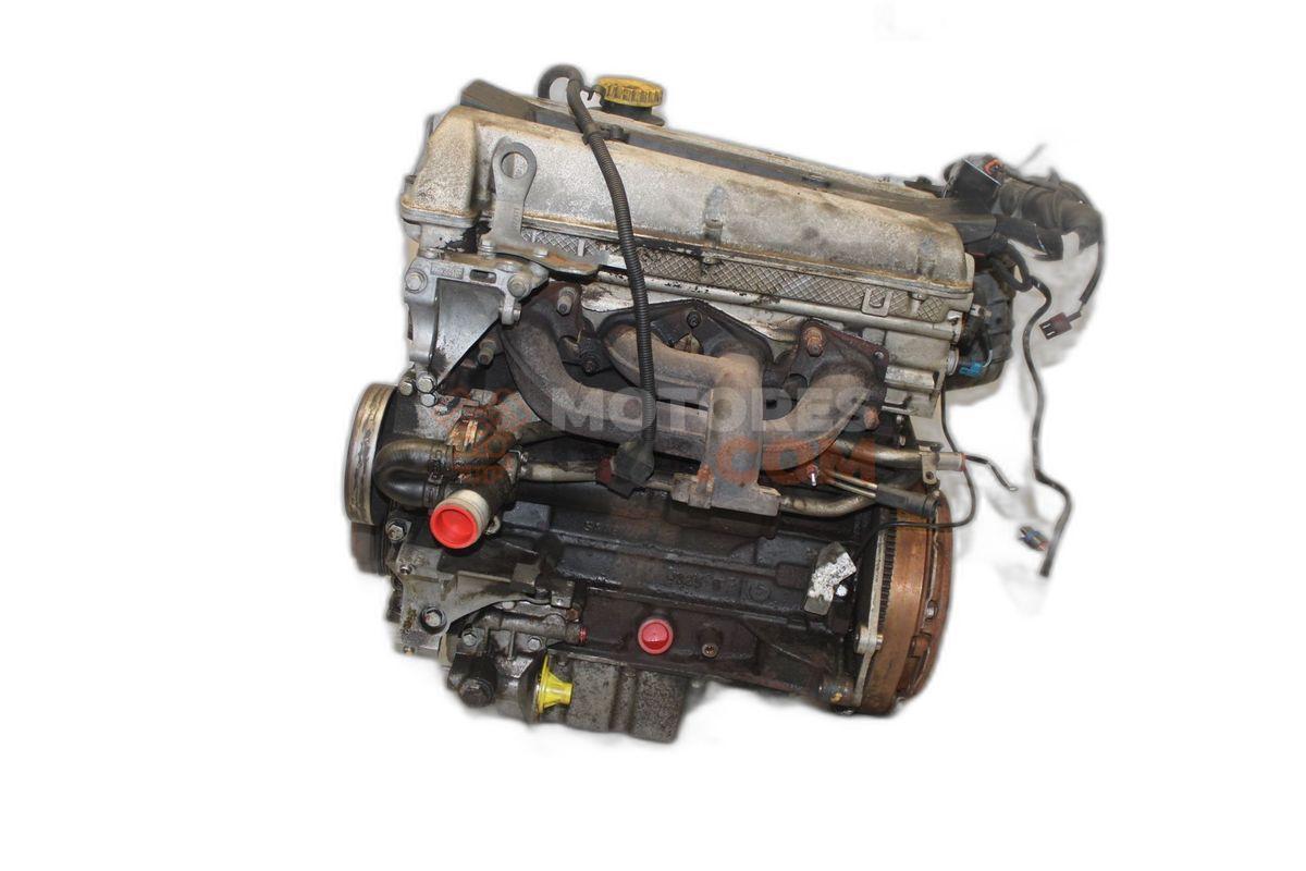 Motor B205E/B Saab 9-5 Wagon 2.0 T (150 cv)
