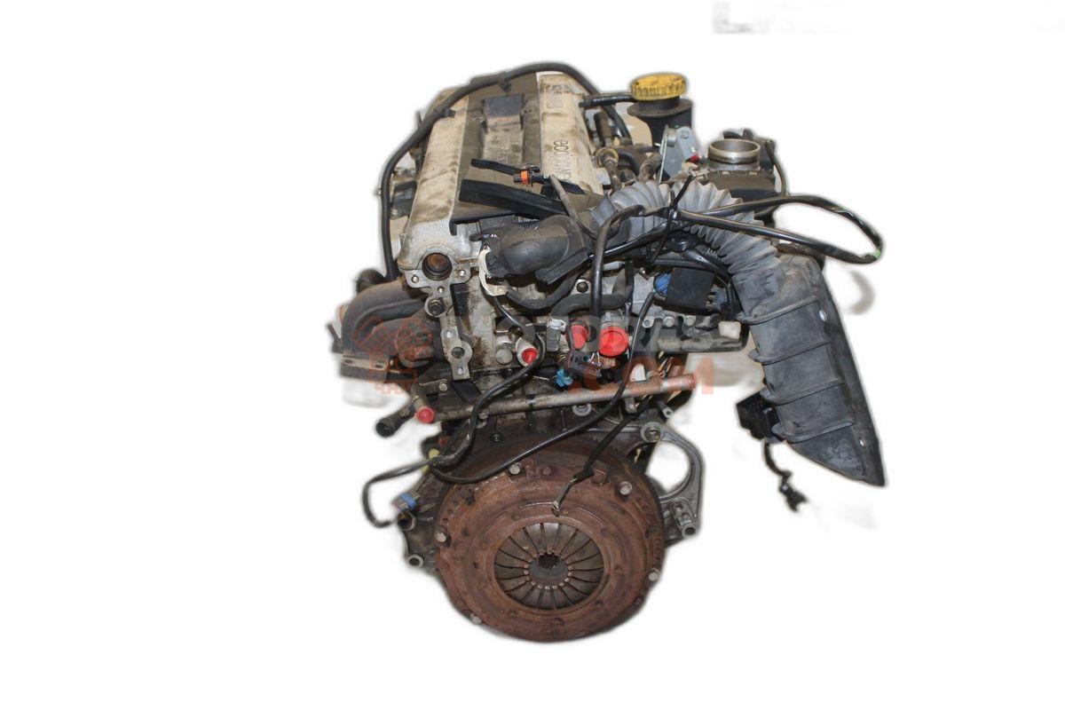 Motor B205E/B Saab 9-5 Wagon 2.0 T (150 cv)