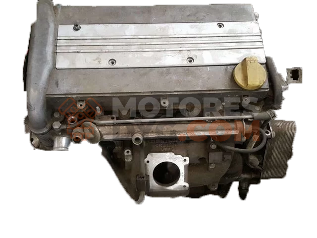 Motor B205L Saab 9-3 I 2.0 T (154 cv) Automatico