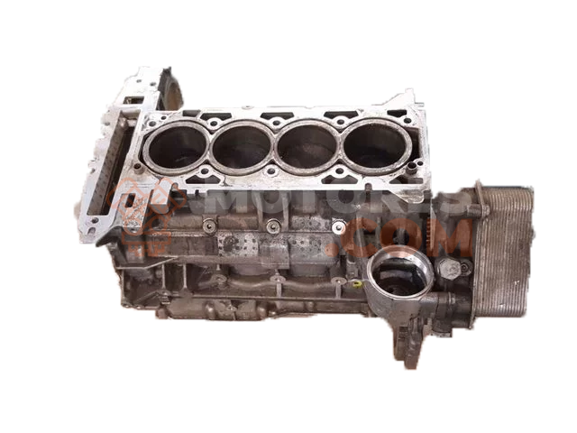 Motor B205L Saab 9-3 I 2.0 T (154 cv) Automatico