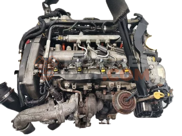 Motor B205L Saab 9-3 I 2.0i (130 cv)