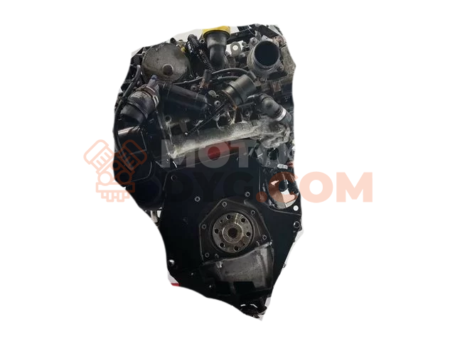 Motor B205L Saab 9-3 I 2.0i (130 cv) Automatico