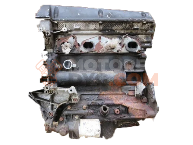 Motor B205L Saab 9-3 I 2.0i SE (130 cv) Automatico
