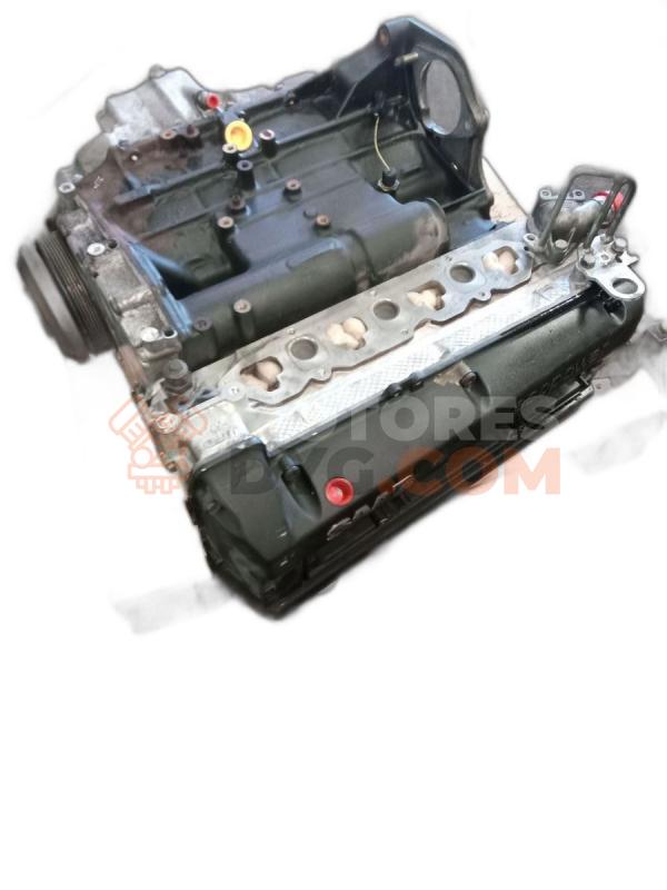 Motor B205L Saab 9-3 Sedan II (E) 2.0 t (150 cv)